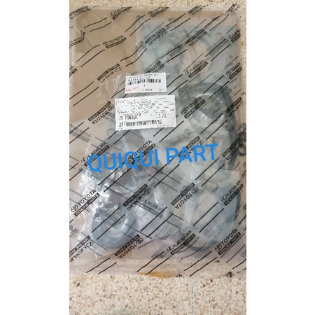 PAKING SET AVANZA VELOZ GRAHITE / GASKET FULLSET AVANZA VELOZ