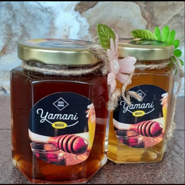 

MADU SIDR OBATI ASAM LAMBUNG DAN MAG AKUT ALAMI TERPERCAYA