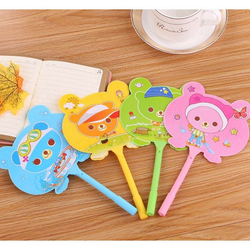 

PULPEN KIPAS KARAKTER PENA KIPAS SOUVENIR LUCU