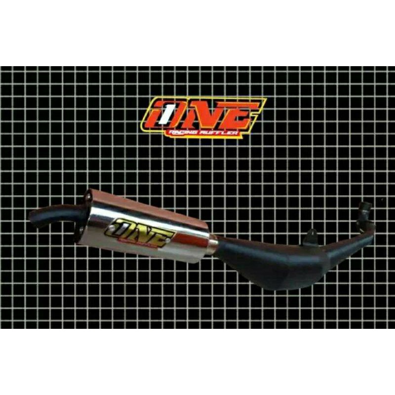 KNALPOT FIZ R KNALPOT F1Z R KNALPOT RACING FIZ R KNALPOT RACING