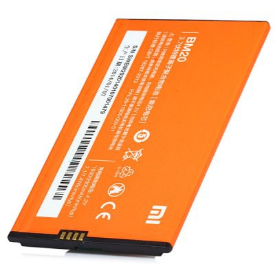 BATRE BATTERY XIAOMI BM20/MI 2/MI 2S