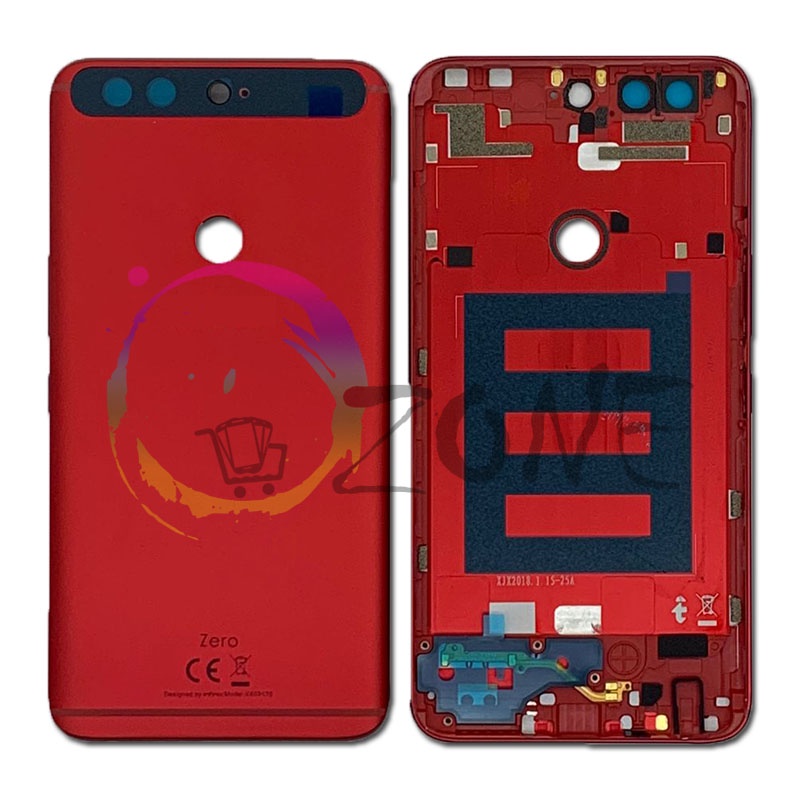 BACKDOOR - BACK CASING - HOUSING INFINIX ZERO 5 - X603