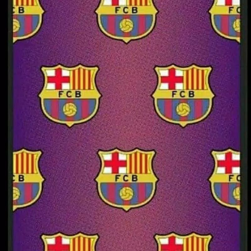 Wallpaper Sticker Motif Bola Keren