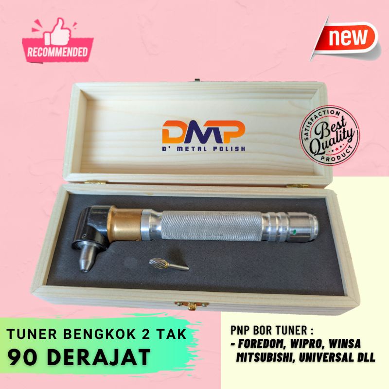 TUNER BENGKOK 90 DERAJAT Best Quality