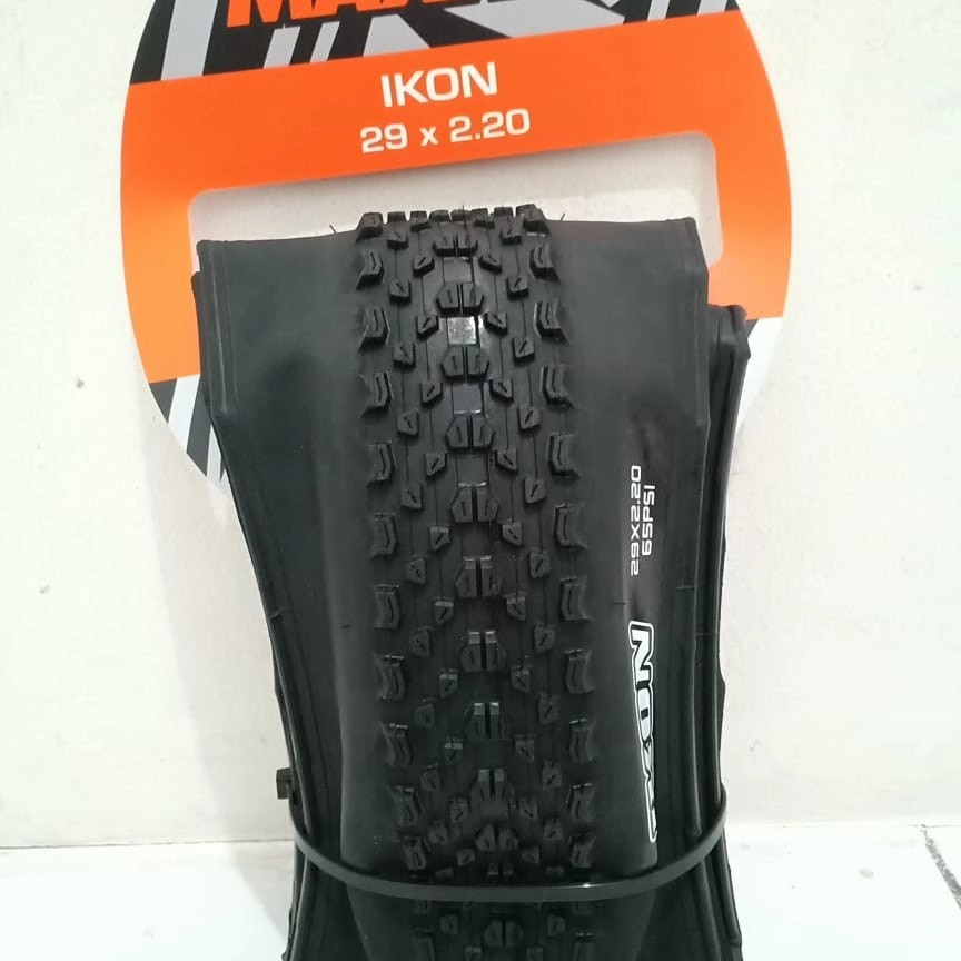 Ban Luar Maxxis 29 x 2.20 Ikon - Ban Luar Maxxis Ikon 29 x 2.20