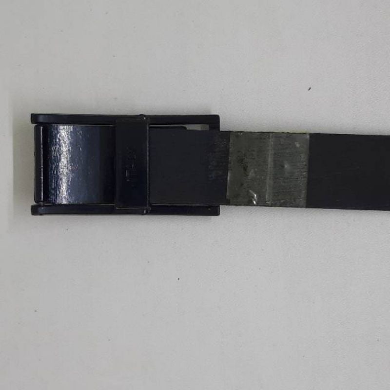 Tali Pinggang Striker Osis Kuning Ukuran 3 Cm,Tali Fiber Mika