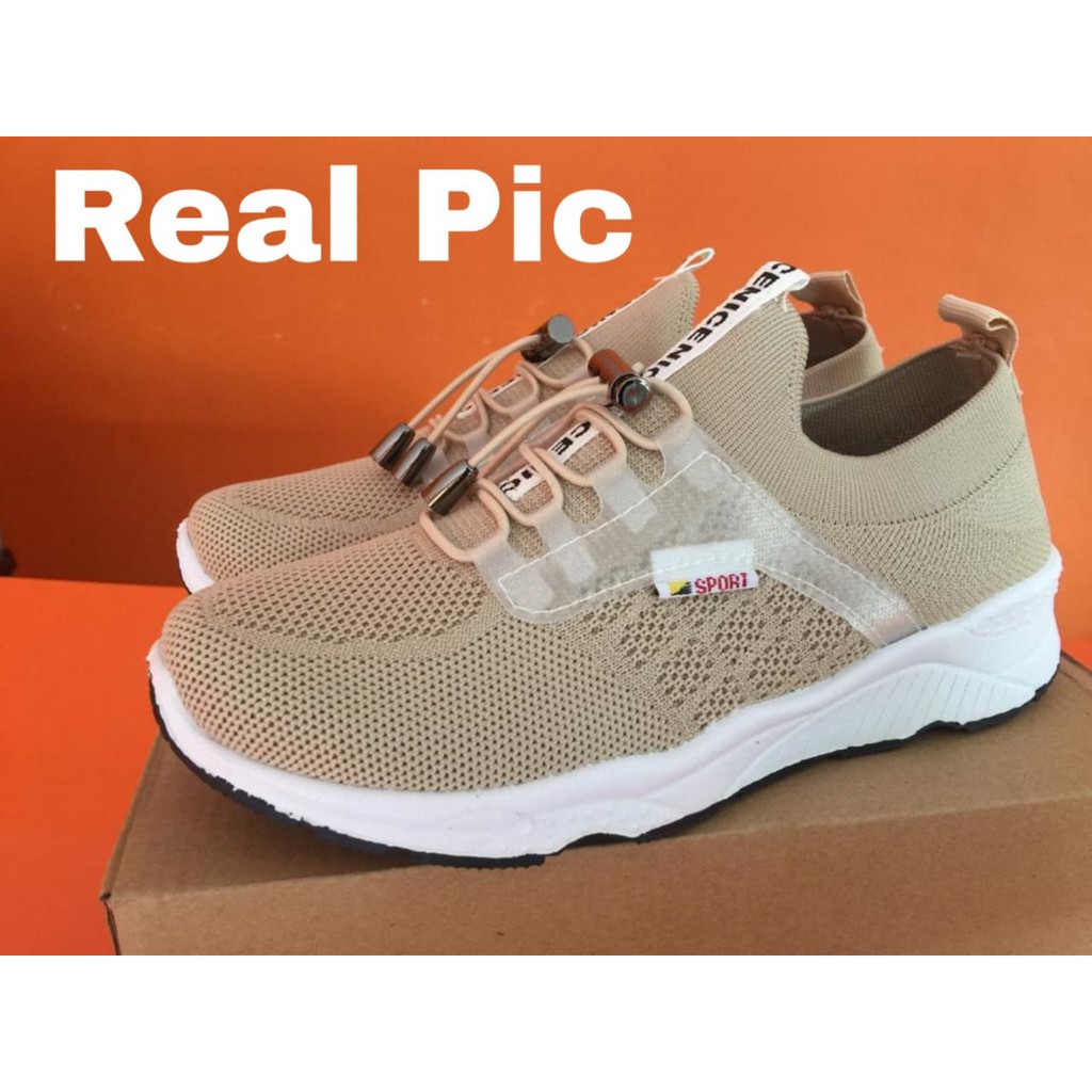 SEPATU JR SNEAKERS SHOES 80088 JR