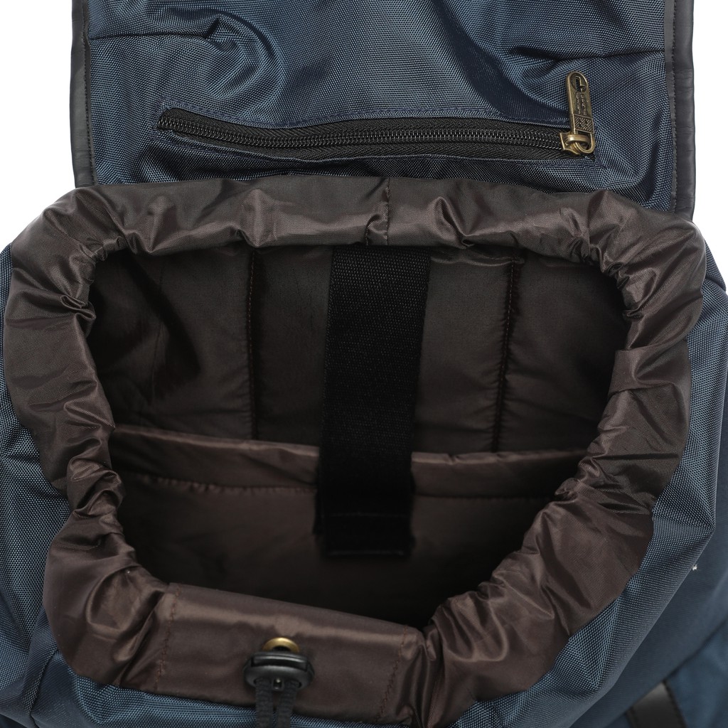 HOLIDAY NAVY |Urban Factor x FORIND| Tas Ransel Punggung Ori Bag Pria Wanita Backpack Baru Besar