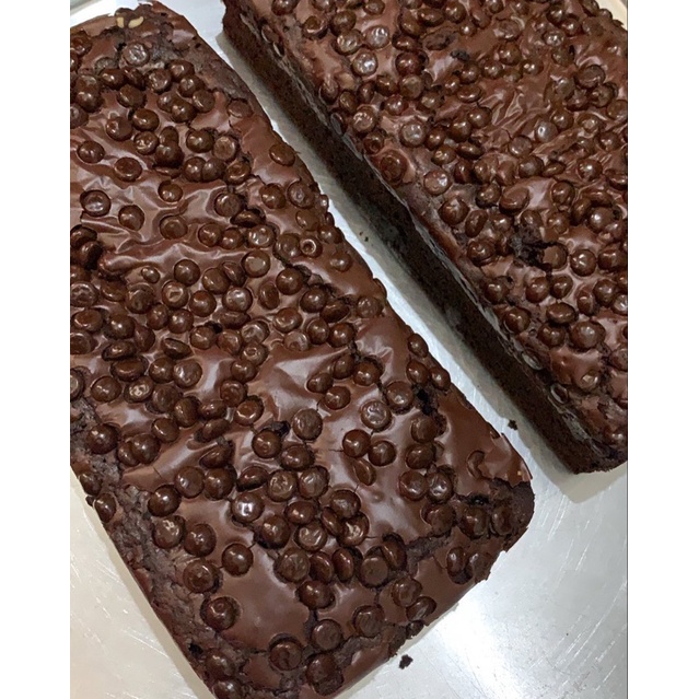 

BROWNIES PANGGANG