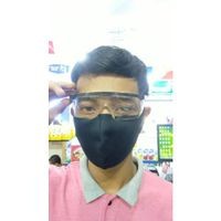 KACAMATA NANKAI POLIKARBONAT