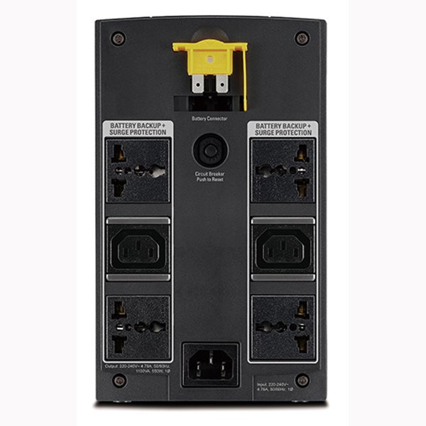 PROMO  UPS APC BX1100LIMS