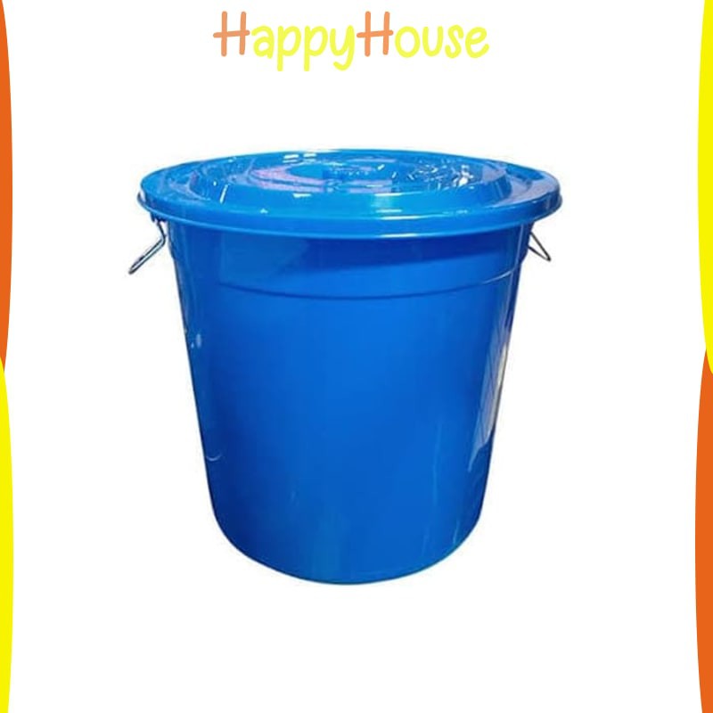 (LARISMANIS) Ember 40 Ltr | Ember Mandi | Ember Sedang | Ember Air | Ember Plastik