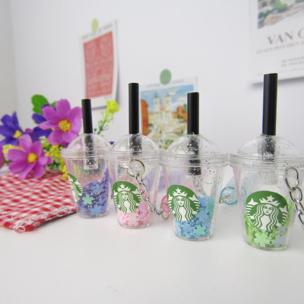 Kado Unik Pulpen Starbucks boba bubble pena pen Ballpoint alat tulis lucu gemes READY JAKARTA COD-3