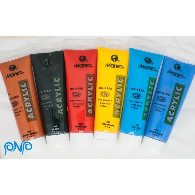 

:=:=:=:=] MARIES CAT ACRYLIC 75ML