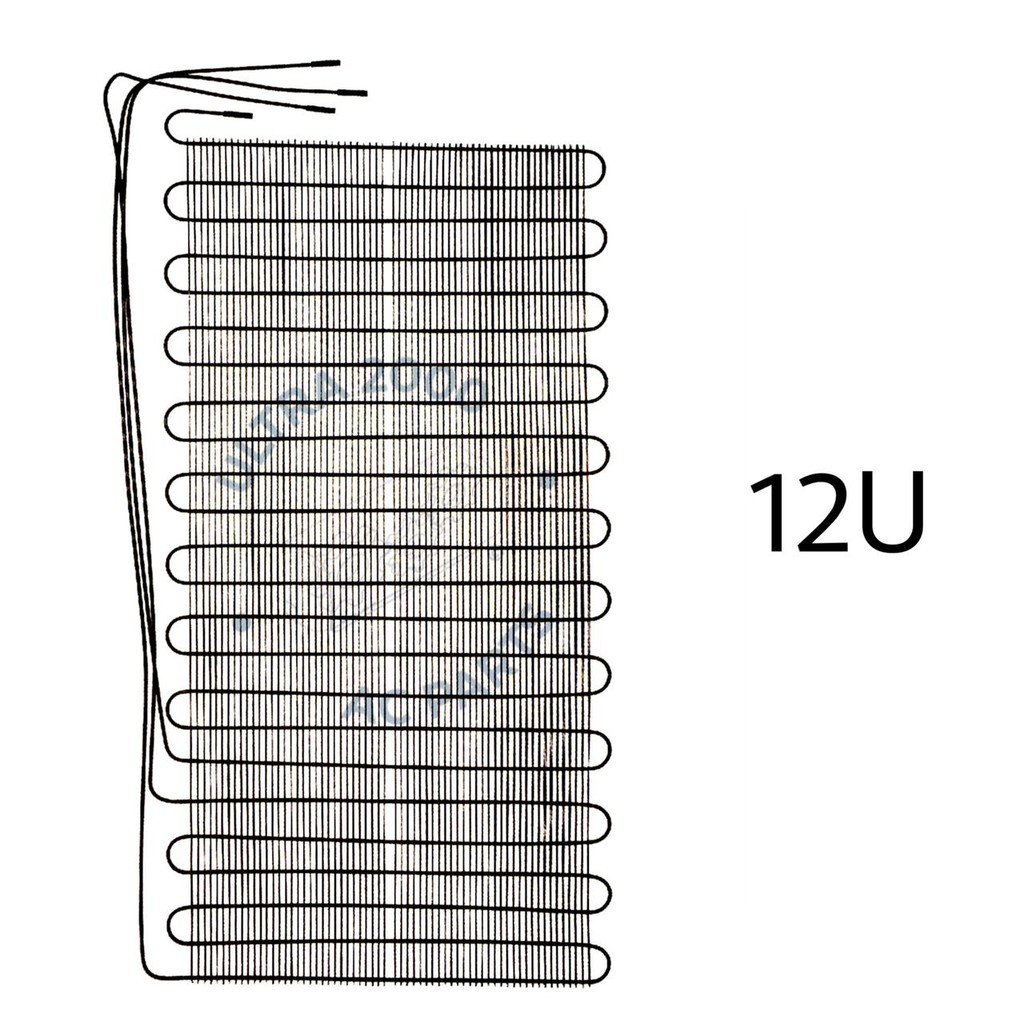 Kondensor Kulkas Condensor 12U