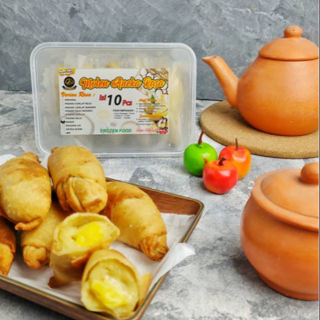 

Molen #frozenfood #molen