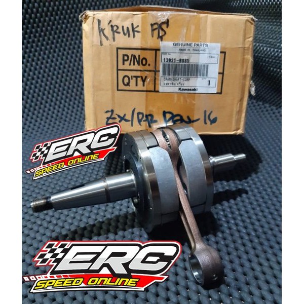 KRUK AS KAWASAKI ZX NINJA 150 PEN 16