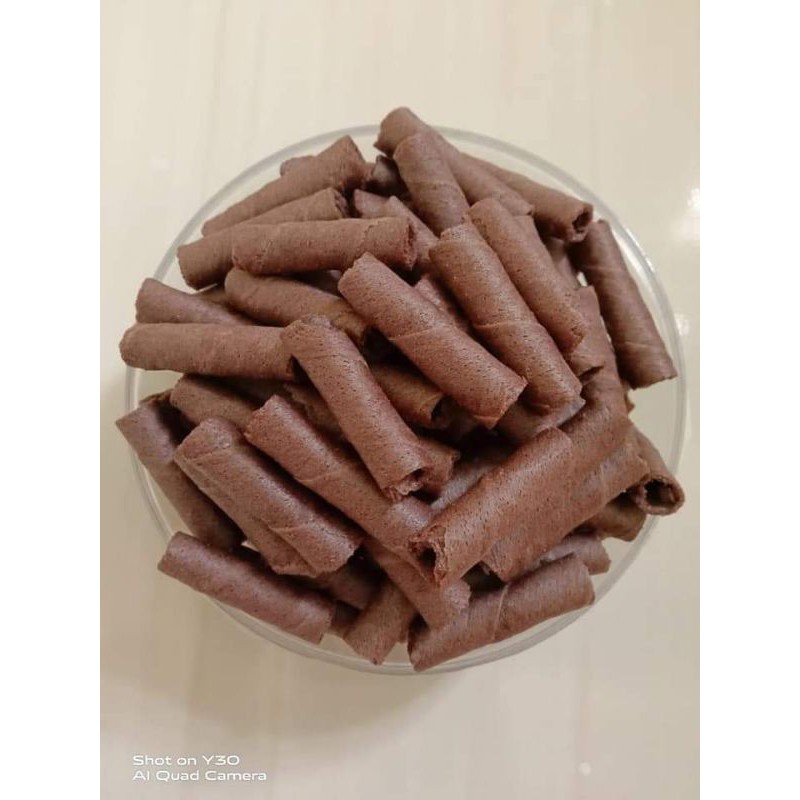 

ASTOR MINI COKLAT 250gram (PALING MURAH)