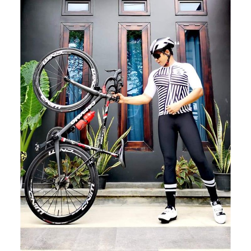 JERSEY ROAD BIKE SUPERSET