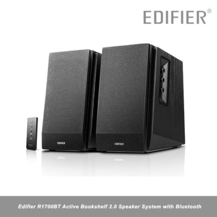 Speaker Edifier  R1700Bt - Bluetooth  - 7Beac6