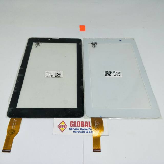 VERSI BINTANG / TOUCHSCREEN EVERCOSS AT1C* / AT1C BINTANG / TS CROSS / CROS