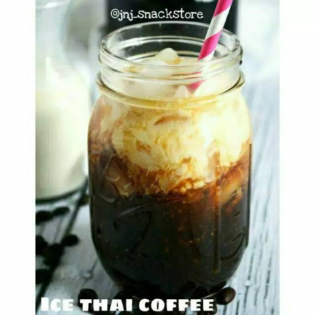 

COFFEE THAILAND POWDER