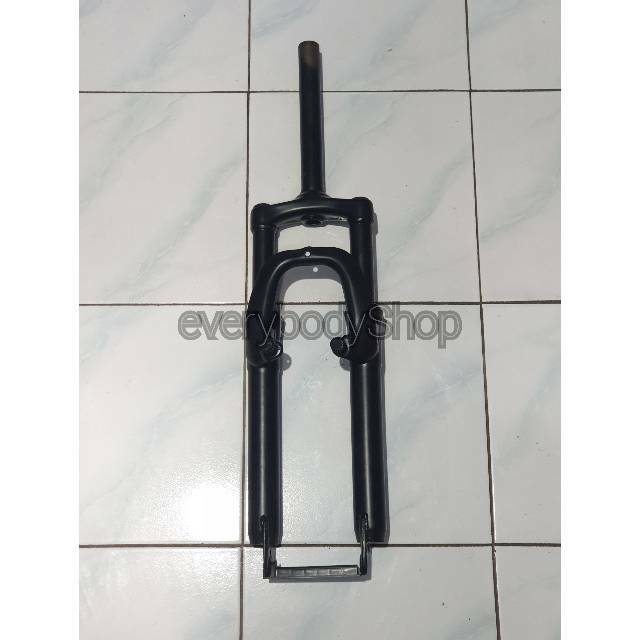 SKOK FORK SEPEDA 26 TANPA KUNCIAN