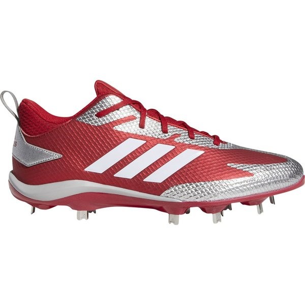 Sepatu Baseball Softball Adidas Adizero Stabile Low B76026