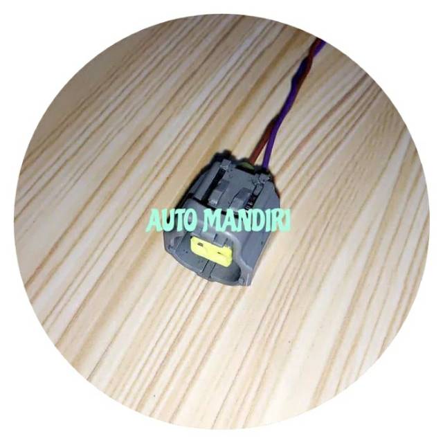 173 Soket ECT Tempetatur Suzuki Aerio
