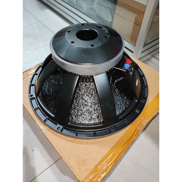 Speaker RCF 18in LFP300 New 18 LF P300 18 inchi Subwoofer Coil 4in Lilitan Luar Dalam in out 1000-20