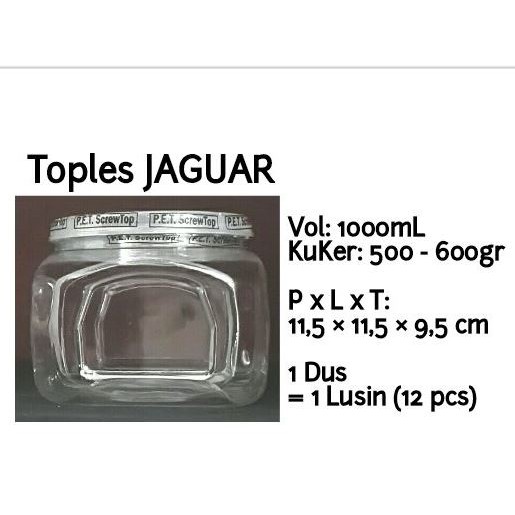 Toples Ulir/ Toples Jaguar / Toples Kancil