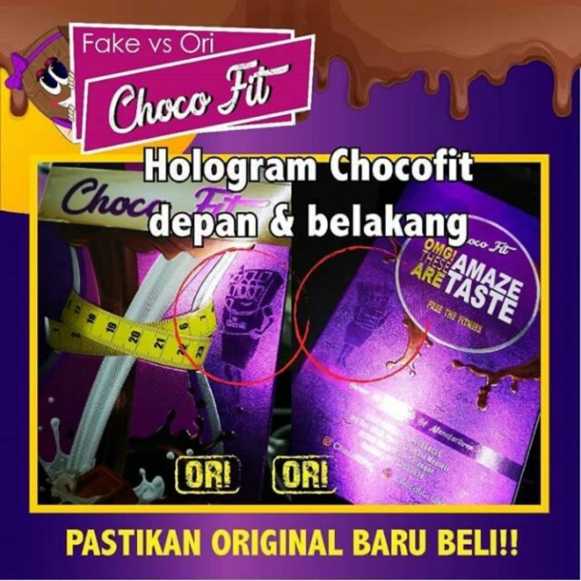 

CF COKLAT LEMON ORIGINAL TURUN GARANSI
