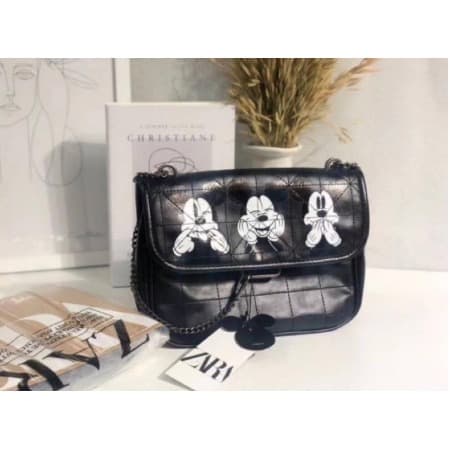 SLINGBAG ZARA TAS WANITA OR 8523 100% ORIGINAL