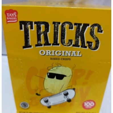 

Tricks Original