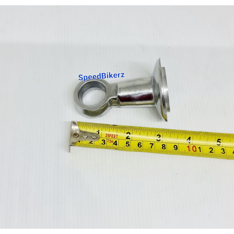 Peninggi Shock belakang Tiger megapro verza GL cincin shock tiger sok sock shockbreker