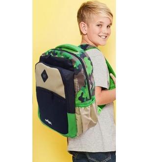 Terbagus.. Tas ransel smigle  anak sekolah/backpack smiggle( ukuran SD-SMP)