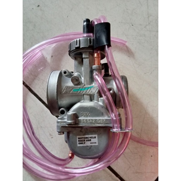 Karburator Sudco Pwk 33  35 38 Air Strike QAS - Super Copy Karbu Kotak-4