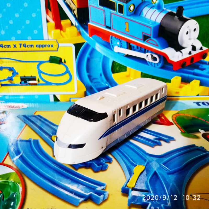 Takara Tomy Plarail Gerbong Kereta #2