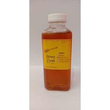 

Madu multiflora 250 ml