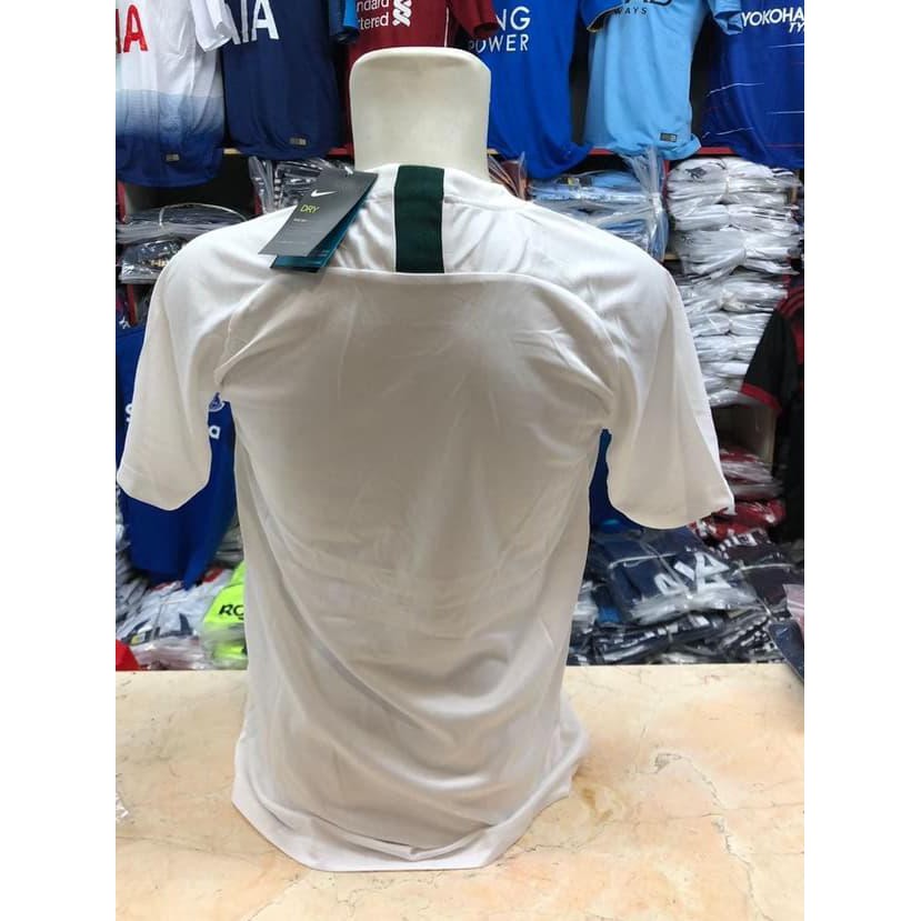Jersey Indonesia Away Grade ori BARU 2018