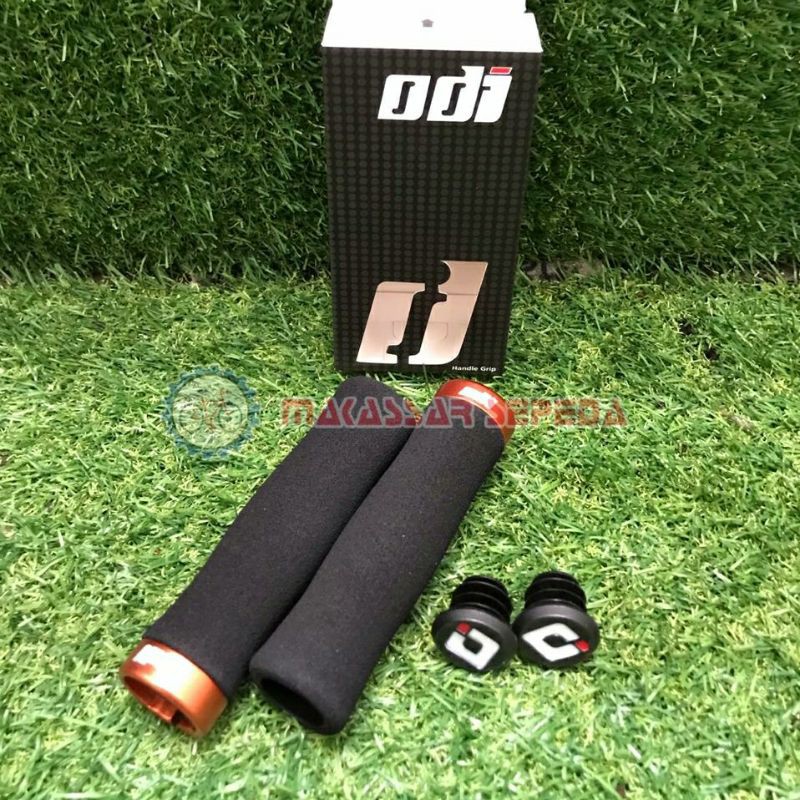 HANDGRIP SEPEDA ODI GL-NO.58