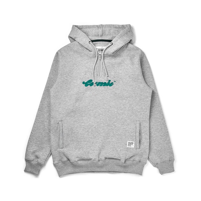 Sweater Hoodie DARION MISTY PRIA WANITA