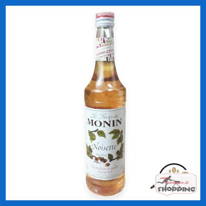 

Er34Wr5- Hazelnut Syrup Merk Monin I0Uukiy8-