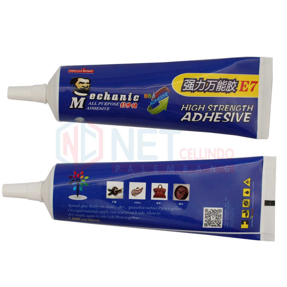 

LEM LCD TOUCHSCREEN / LEM MECHANIC E7 50ML