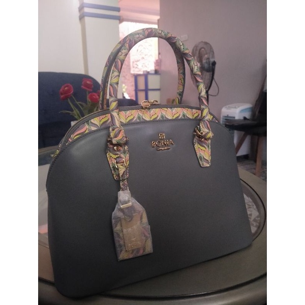 Tas handbag Bonia 100% Ori NEW