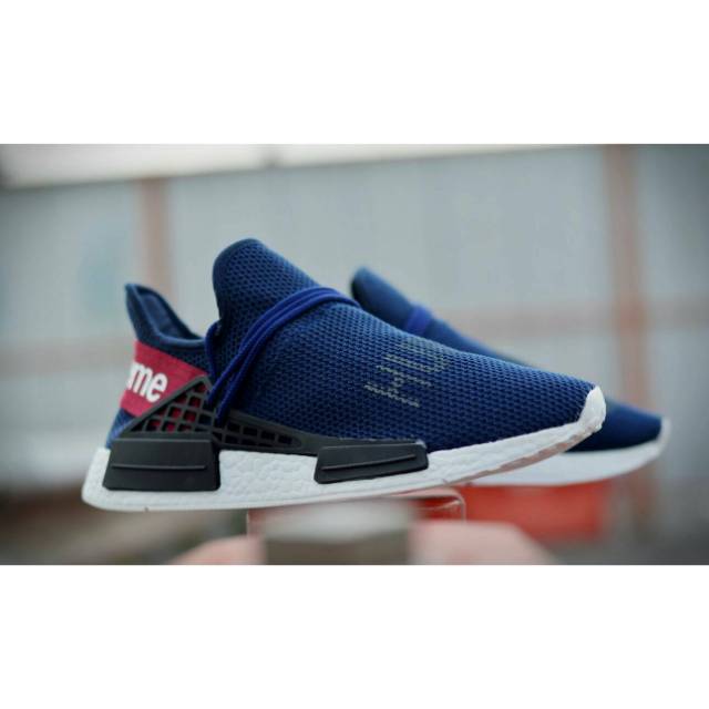 adidas nmd human race supreme
