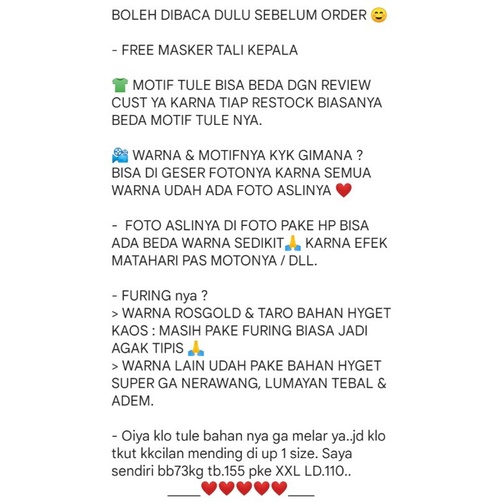 COD KEBAYA TUNIK TULE TILE JUMBO TULLE TULLE SERAGAM KEBAYA BRIDESMAIDS KEBAYA WISUDA MINT UNGU TARO ABU-5