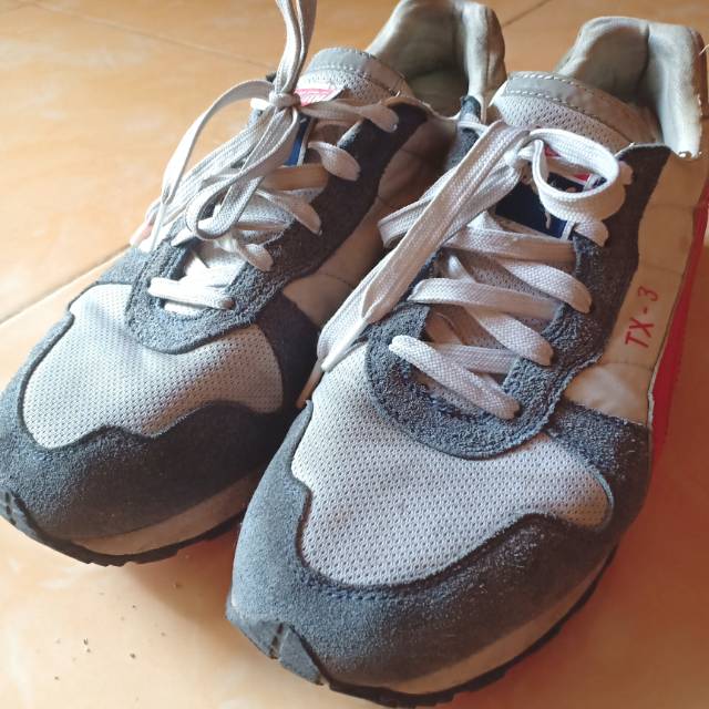 Puma tx-3 original