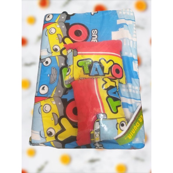 kasur lantai/kasur busa