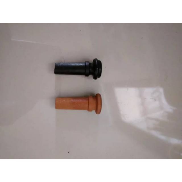 Endpin biola violin